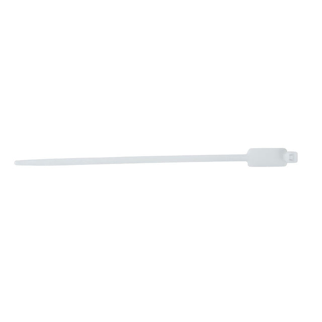 Gardner Bender  45-308ID Cable Tie Vertical ID 8" 50 lb, Natural (25-Pack)