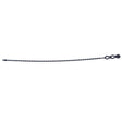 Gardner Bender  46-12BEADBK Cable Tie Beaded 12" 70lb Black (40-Pack)