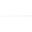 Gardner Bender 46-210 11" Double Lock Cable Ties, Natural, 45 lbs., 100 Pack/Bag