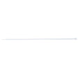 Gardner Bender 46-210 11" Double Lock Cable Ties, Natural, 45 lbs., 100 Pack/Bag
