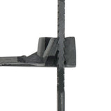 Gardner Bender 46-210 11" Double Lock Cable Ties, Natural, 45 lbs., 100 Pack/Bag - 3
