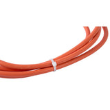 Gardner Bender 46-210 11" Double Lock Cable Ties, Natural, 45 lbs., 100 Pack/Bag - 5