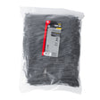 Gardner Bender  46-308UVBMN Cable Tie 8" 75lb Black (1000-Pack)