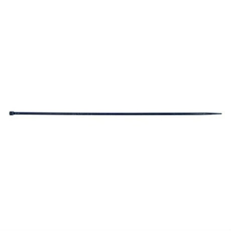 Gardner Bender 46-314UVBFZ GB Xtreme Temp Cable Tie  -40 deg to 185 F, Black, 50lb, 14", 100 Pack