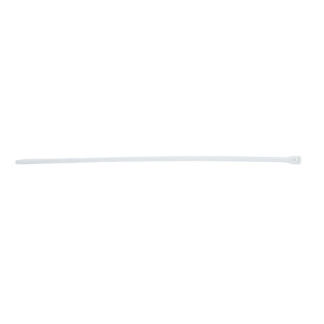 Gardner Bender  46-415 Cable Tie Heavy-duty 15" 120lb Natural (50-Pack)