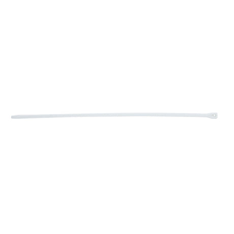 Gardner Bender  46-415 Cable Tie Heavy-duty 15" 120lb Natural (50-Pack)