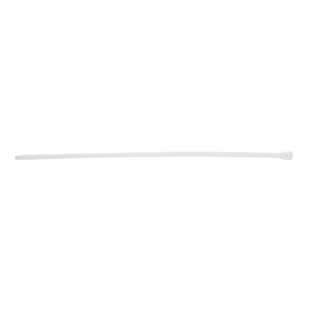 Gardner Bender  46-415 Cable Tie Heavy-duty 15" 120lb Natural (50-Pack)