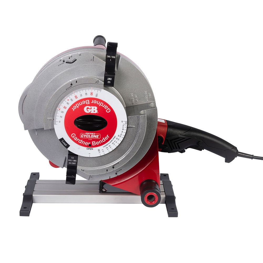 Gardner Bender B1000PT Protable Cyclone - 2