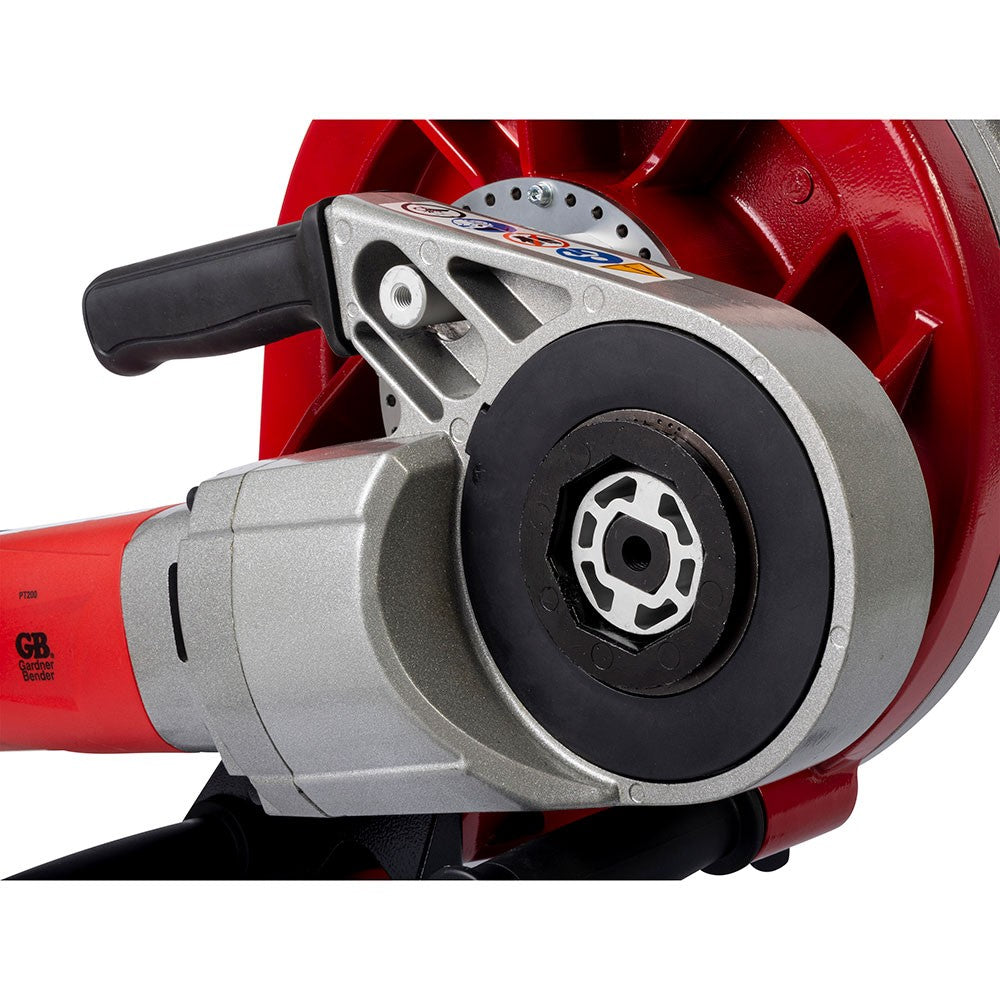 Gardner Bender B1000PT Protable Cyclone - 9