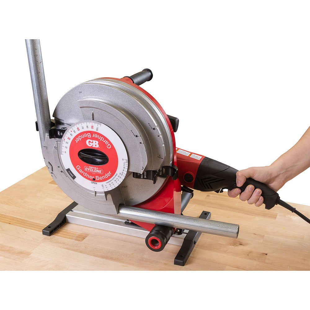 Gardner Bender B1000PT Protable Cyclone - 10
