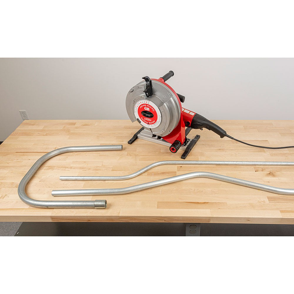 Gardner Bender B1000PT Protable Cyclone - 11
