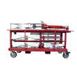 Gardner Bender B400L Long Stroke Ultra Eegor Hydraulic Bender without Pump