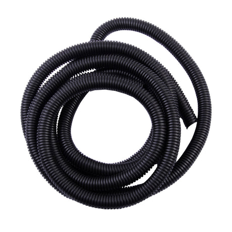 Gardner Bender  FLX-3810T Flex Tube 3/8" x 10 Black