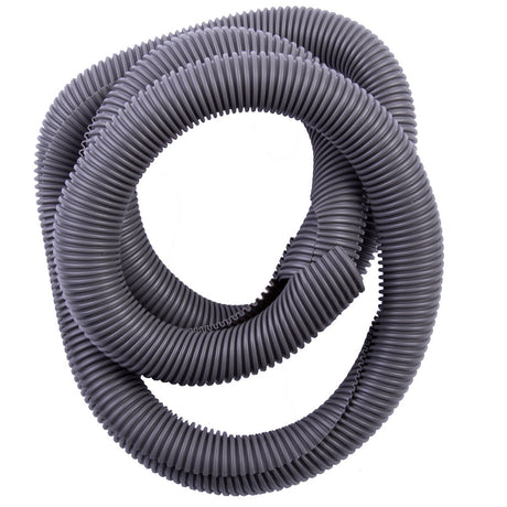 Gardner Bender  FLX-757GR Gray Split Flex Tubing 3/4" x 5'