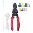 Gardner Bender  GK-35 TOOL KIT TERMINAL & CRIMPING