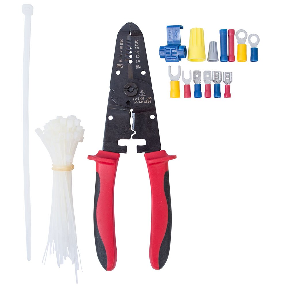 Gardner Bender  GK-35 TOOL KIT TERMINAL & CRIMPING