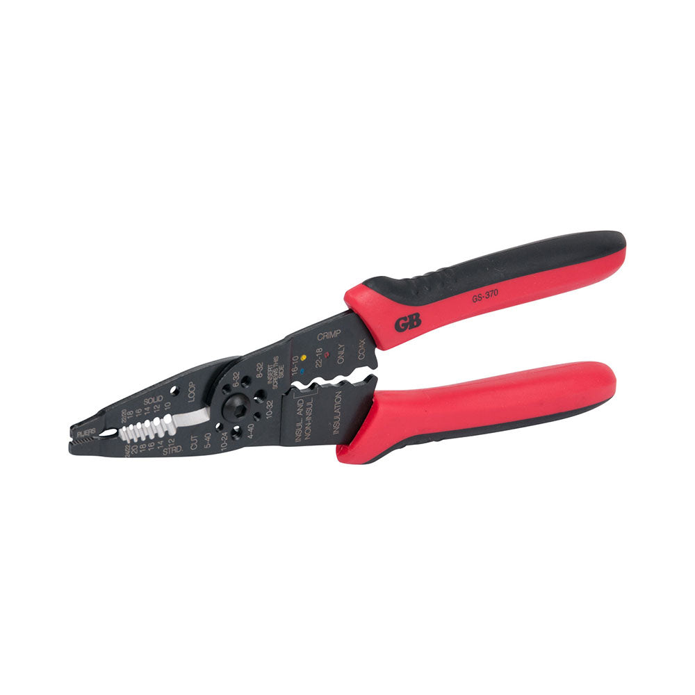 Gardner Bender  GS-370 Wire Stripper / Multi-Tool