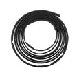 Gardner Bender  HST-100B Heat Shrink Tube .187 to .062 8 Black