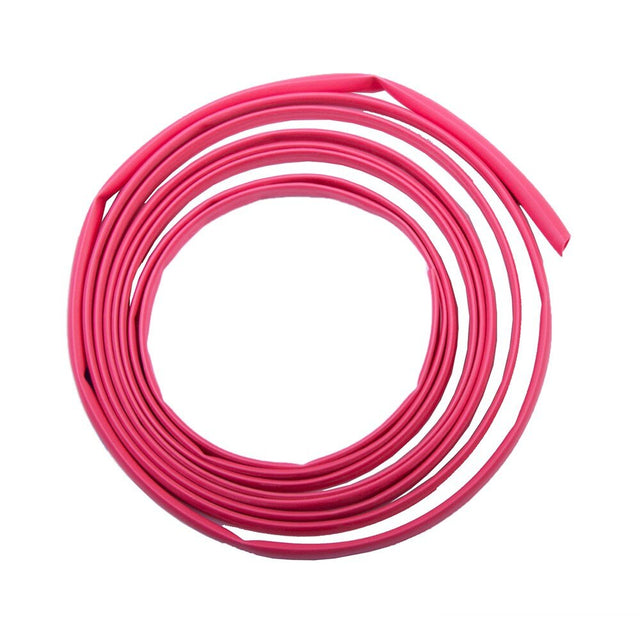 Gardner Bender  HST-100 Heat Shrink Tube .187 to .062 8 Red