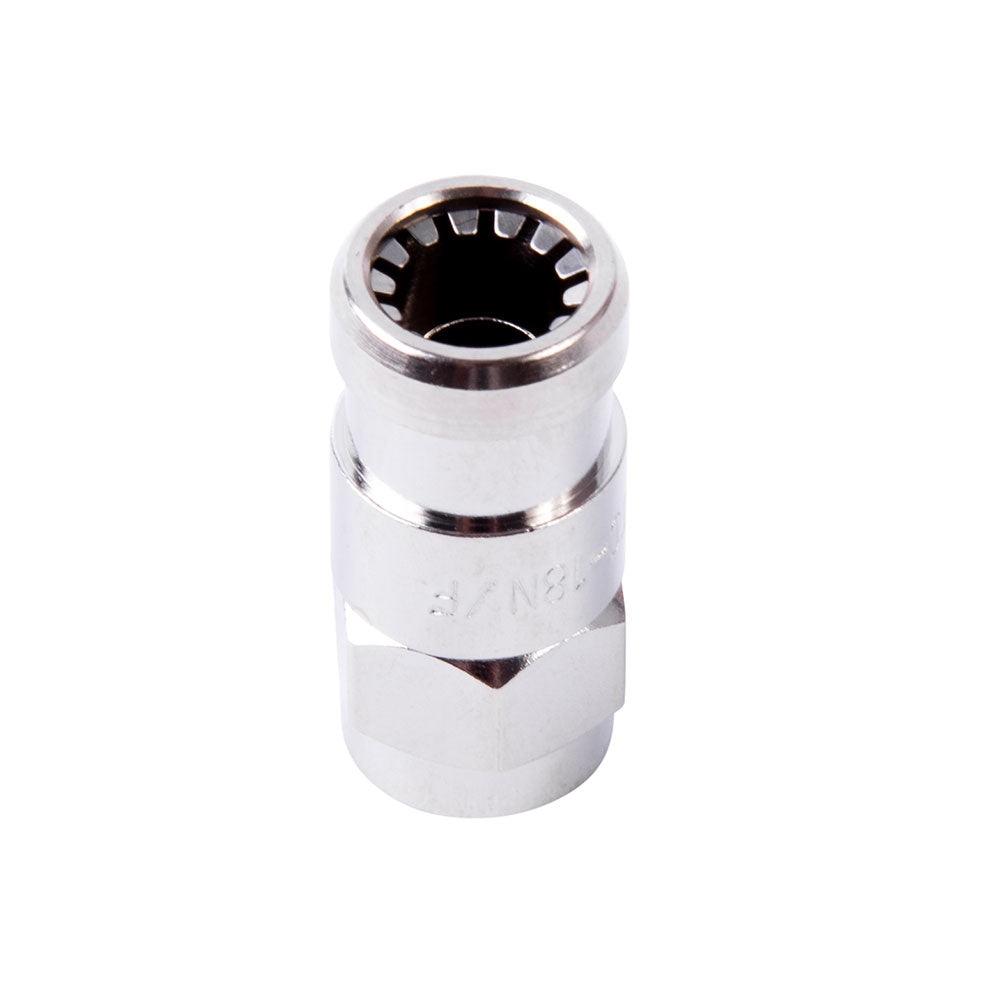 Gardner Bender  ITC-RG-6C Tool-Less F-Series Connector RG-6 Bulk