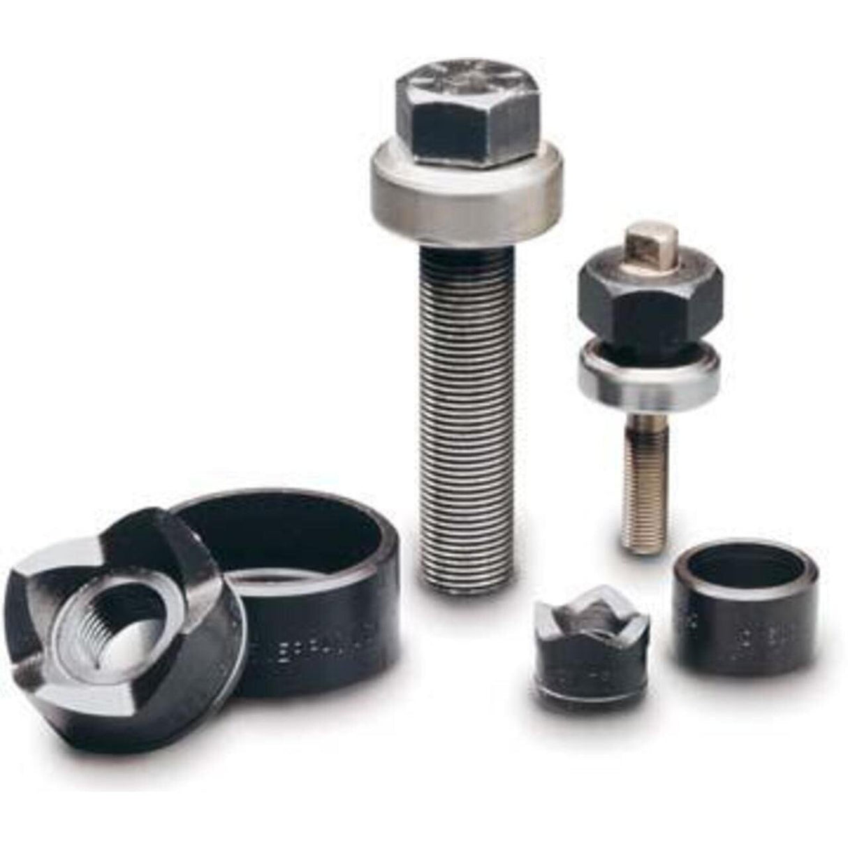 Gardner Bender KD2000B Knockout Die, 2" (60mm)
