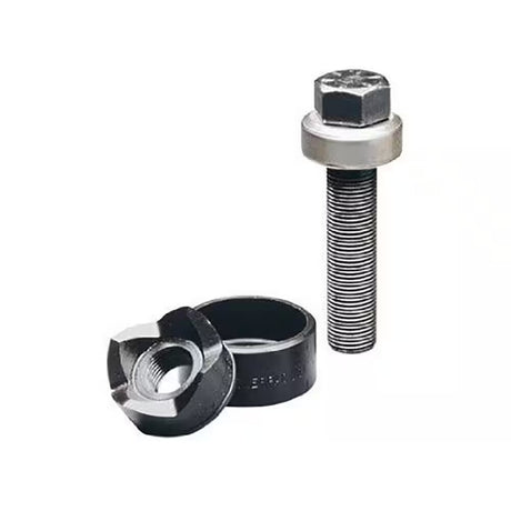 Gardner Bender KOM200 Slug-Out Mechanical Knockout Set for 2" (5.08 cm) Conduit