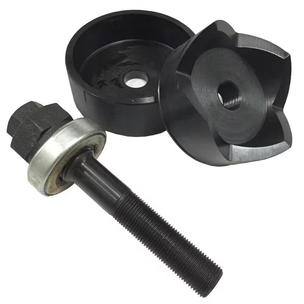 Gardner Bender KOM250 Slug-Out Mechanical Knockout Set for 2-1/2" (6.35 cm) Conduit