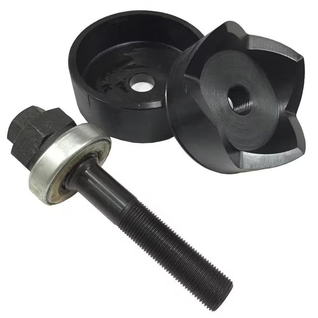 Gardner Bender KOM250 Slug-Out Mechanical Knockout Set for 2-1/2" (6.35 cm) Conduit