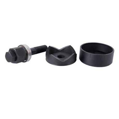 Gardner Bender KOM400 Slug-Out Mechanical Knockout Set for 4" (10.16 cm) Conduit