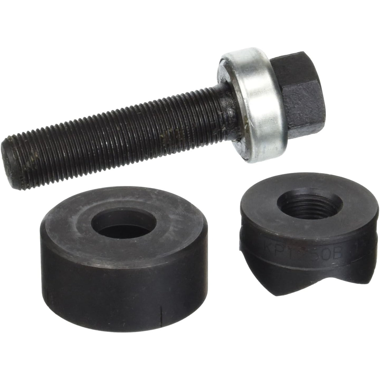 Gardner Bender KOS-1000B Slug-Out Mechanical Knockout Set for 1" (2.54 cm) Conduit - 2