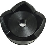 Gardner Bender KOS-1000B Slug-Out Mechanical Knockout Set for 1" (2.54 cm) Conduit - 3