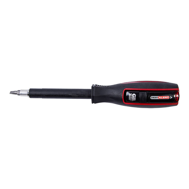 Gardner Bender  SDT-10 Circuit Alert Volt Sensing Screwdriver - 10-in-1