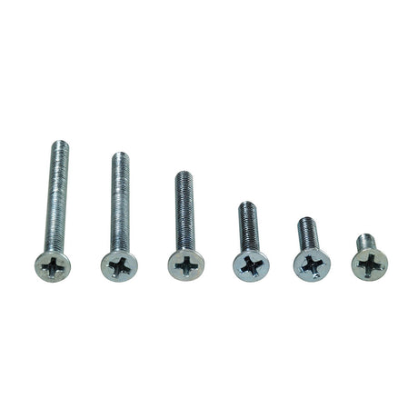 Gardner Bender  SK-632T Screw Kit Phillips Head 6-32