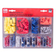 Gardner Bender  TK-500 Kit Slide Card W/247 Wire Connectors & Solderless Terminals
