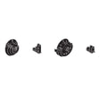 Gardner Bender BPVC-52 PVC Coated Shoe Group, 1/2" - 2"