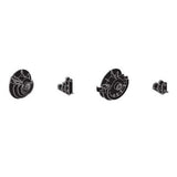 Gardner Bender BPVC-52 PVC Coated Shoe Group, 1/2" - 2"