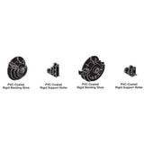 Gardner Bender BPVC-52 PVC Coated Shoe Group, 1/2" - 2" - 2