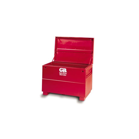 Gardner Bender CM20 Tool-Guard Metal Storage Case (4.5' cu)