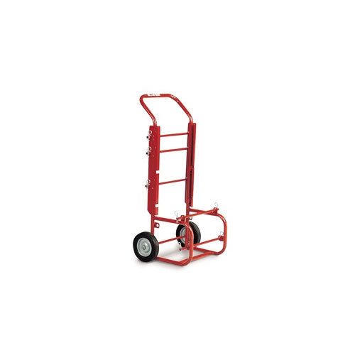 Gardner Bender WSP-144 Deluxe Spool Cart and Caddy Combo