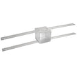 Garvin 52181-VTBAR 4"x3-1/2" Junction Box w/Ceiling Grid Span Bar