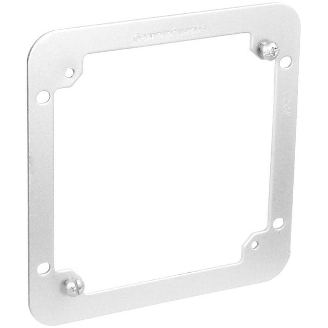 Garvin 72CP 4-11/16" to 4" Square Conversion Plate Cover