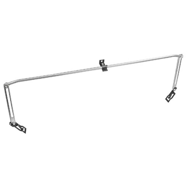 Garvin BHT481A 48 in. T-Bar Bracket Adjustable to 8 in. Height