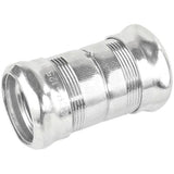 Garvin CSLP-400 4 in. EMT Compression Slip Coupling Steel