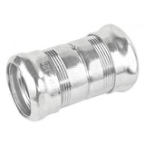 Garvin CSLP-400 4 in. EMT Compression Slip Coupling Steel - 2