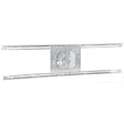 Garvin CTB-244S 24" Ceiling Tile Bridge Box Slider Bracket w/4" Box