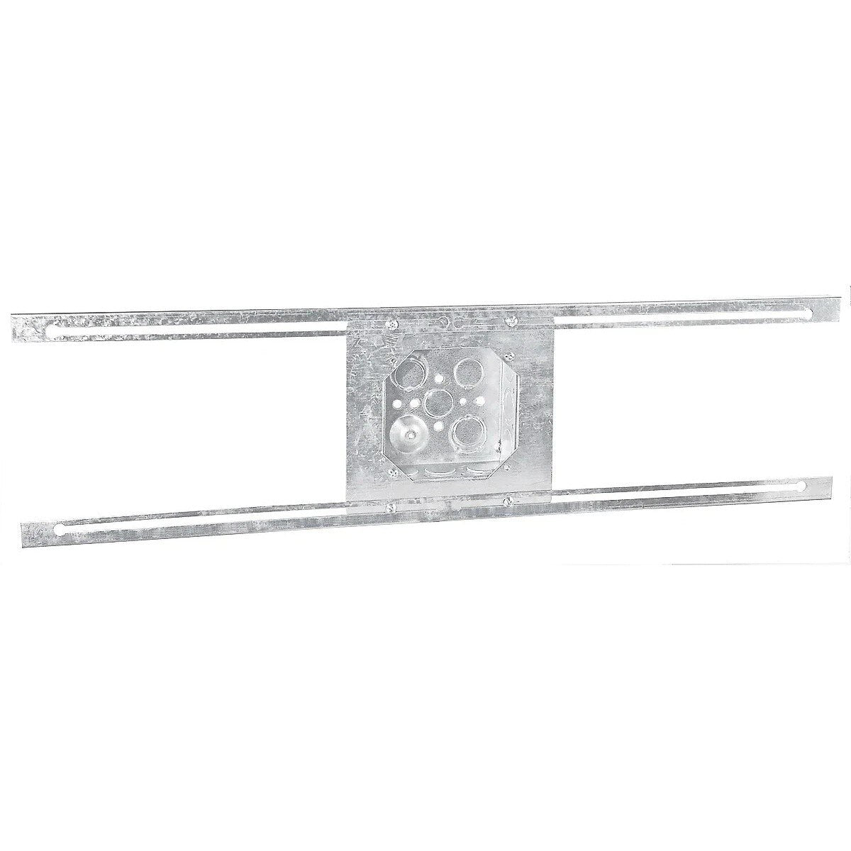 Garvin CTB-244S 24" Ceiling Tile Bridge Box Slider Bracket w/4" Box