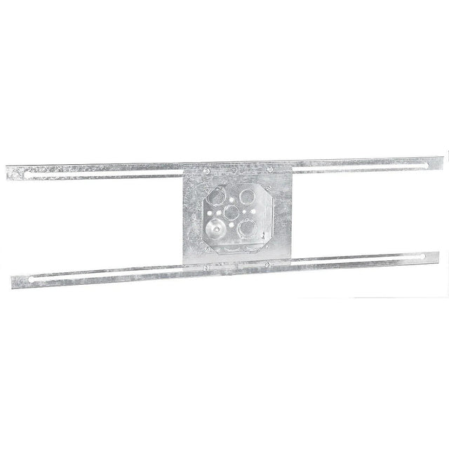 Garvin CTB-244S 24" Ceiling Tile Bridge Box Slider Bracket w/4" Box