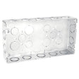 Garvin GB-1583 1-5/8 in. Deep 3-Gang Multi-Gang Box