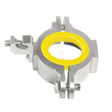 Garvin GCHK300 3" Grounding Bushing with Split Collar Die Cast Zinc