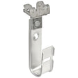 Garvin JHK-12-HO 3/4" Hammer-On J Cable Support Hooks 1/8-1/4" Beam
